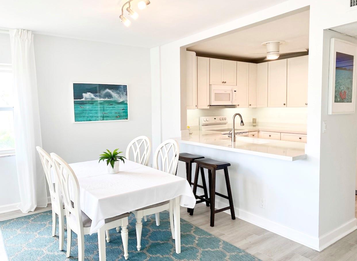 THE GALLERY - Residential Lease