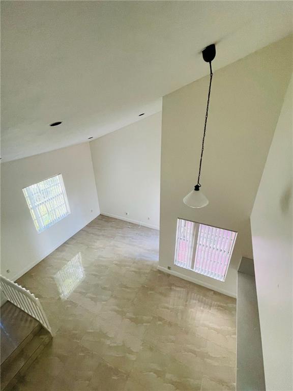 SHENANDOAH - Residential Lease