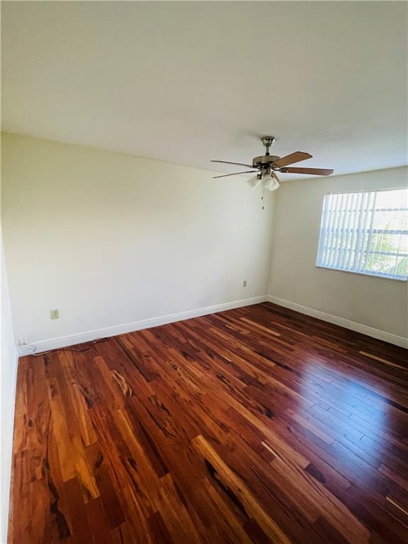 SHENANDOAH - Residential Lease