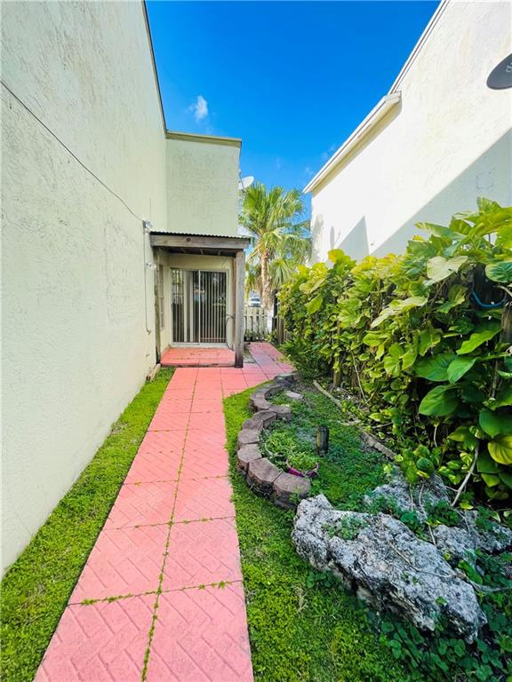 SHENANDOAH - Residential Lease