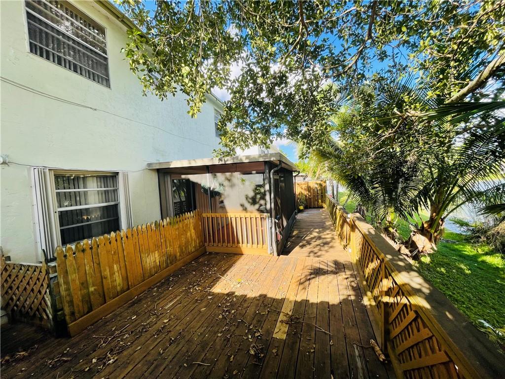 SHENANDOAH - Residential Lease