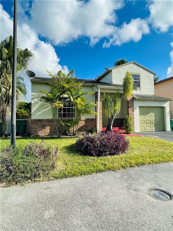 SHENANDOAH - Residential Lease