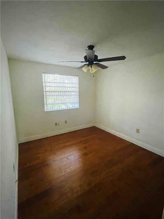 SHENANDOAH - Residential Lease