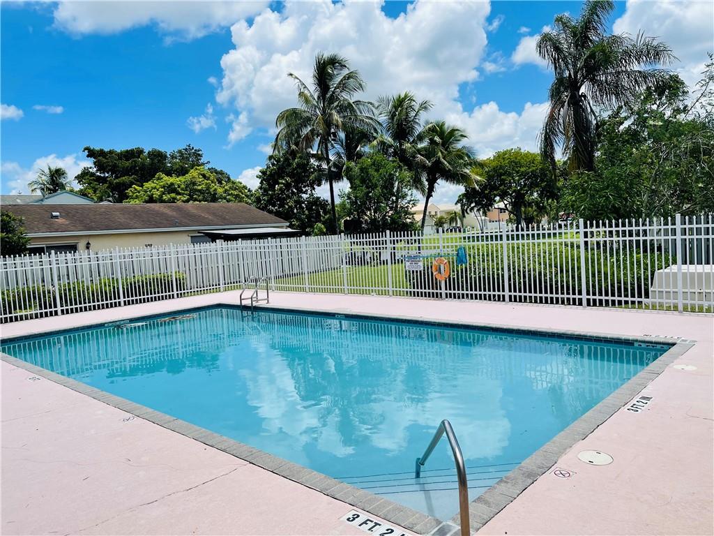 SHENANDOAH - Residential Lease