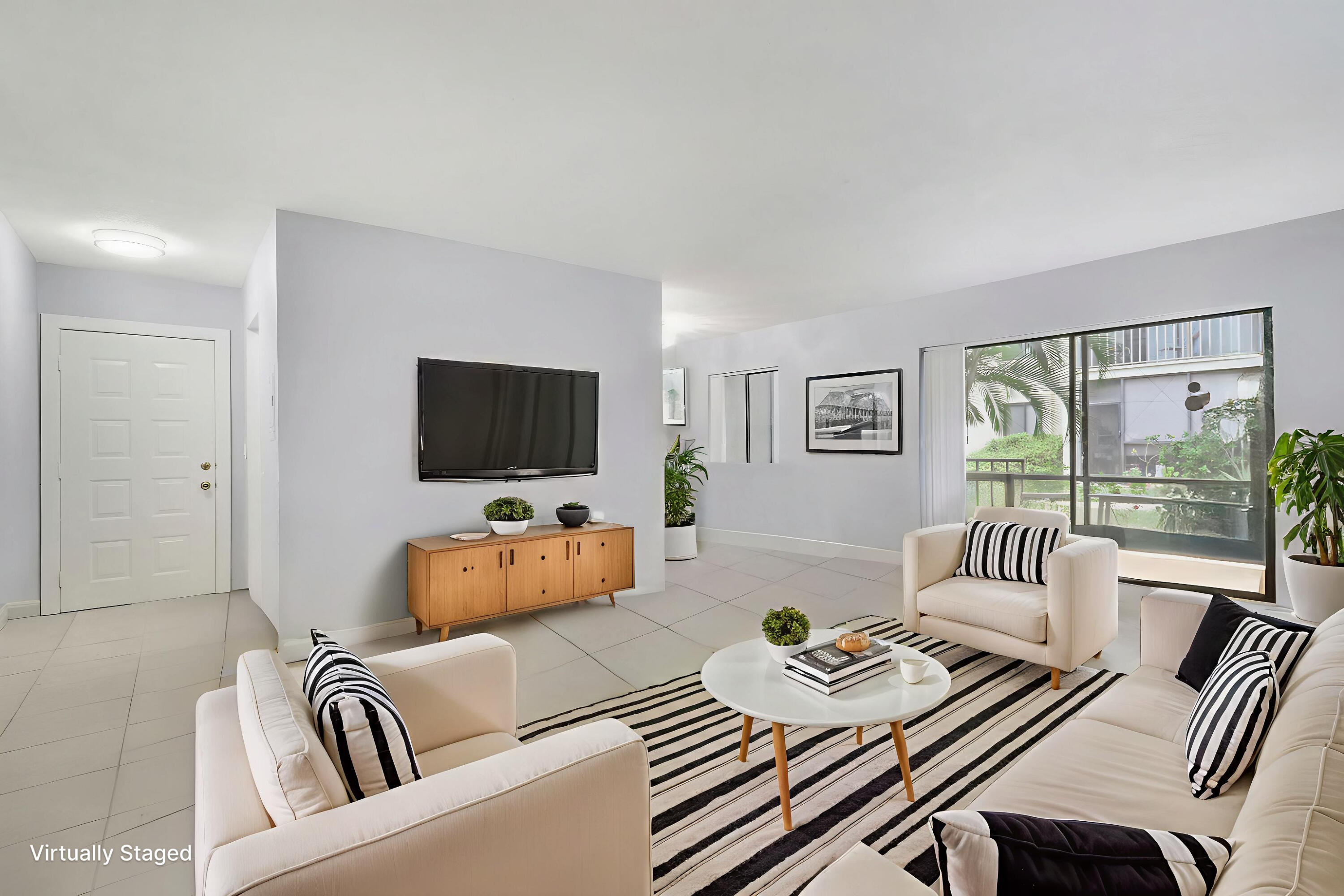 PINES OF JUPITER/TEQUESTA CONDO - Residential