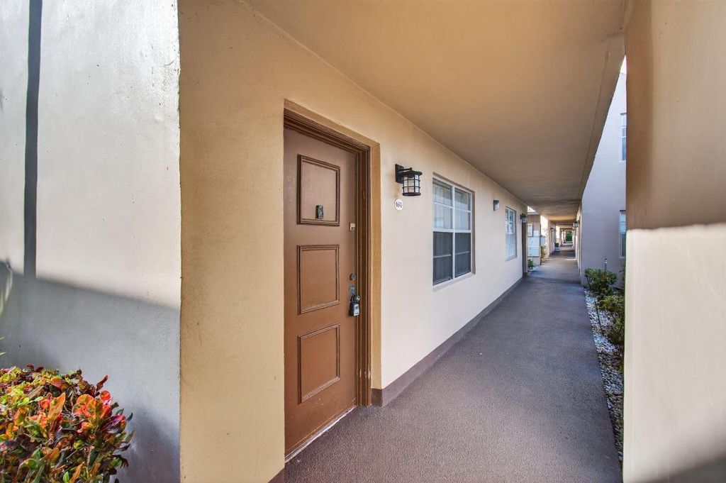 Photo of 642 Burgundy N, Delray Beach, FL 33484 (MLS # R11152460)