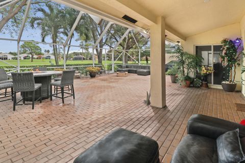 Tiny photo for 5671 S Fountains Drive S, Lake Worth, FL 33467 (MLS # B26004139)