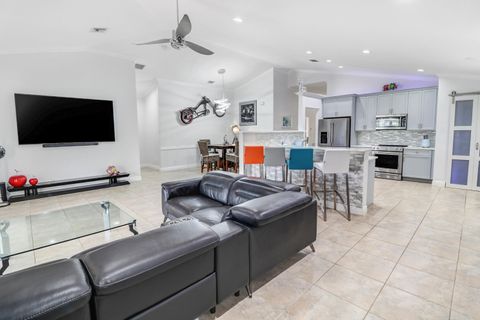 Tiny photo for 5671 S Fountains Drive S, Lake Worth, FL 33467 (MLS # B26004139)