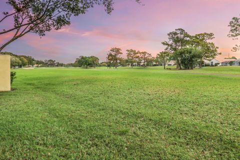 Tiny photo for 5671 S Fountains Drive S, Lake Worth, FL 33467 (MLS # B26004139)