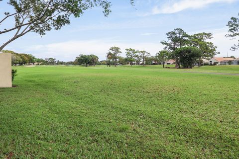 Tiny photo for 5671 S Fountains Drive S, Lake Worth, FL 33467 (MLS # B26004139)