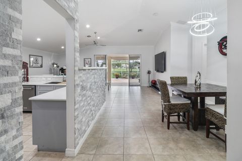 Tiny photo for 5671 S Fountains Drive S, Lake Worth, FL 33467 (MLS # B26004139)