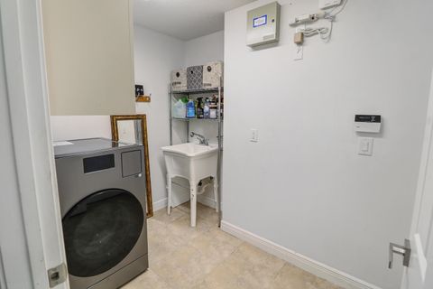Tiny photo for 5671 S Fountains Drive S, Lake Worth, FL 33467 (MLS # B26004139)