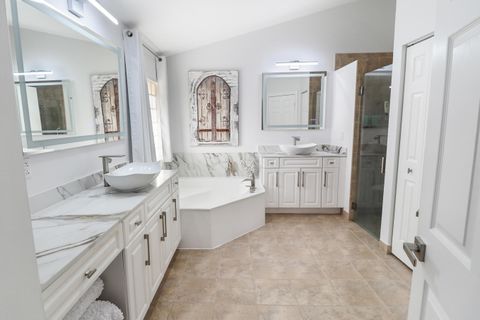 Tiny photo for 5671 S Fountains Drive S, Lake Worth, FL 33467 (MLS # B26004139)