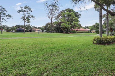 Tiny photo for 5671 S Fountains Drive S, Lake Worth, FL 33467 (MLS # B26004139)