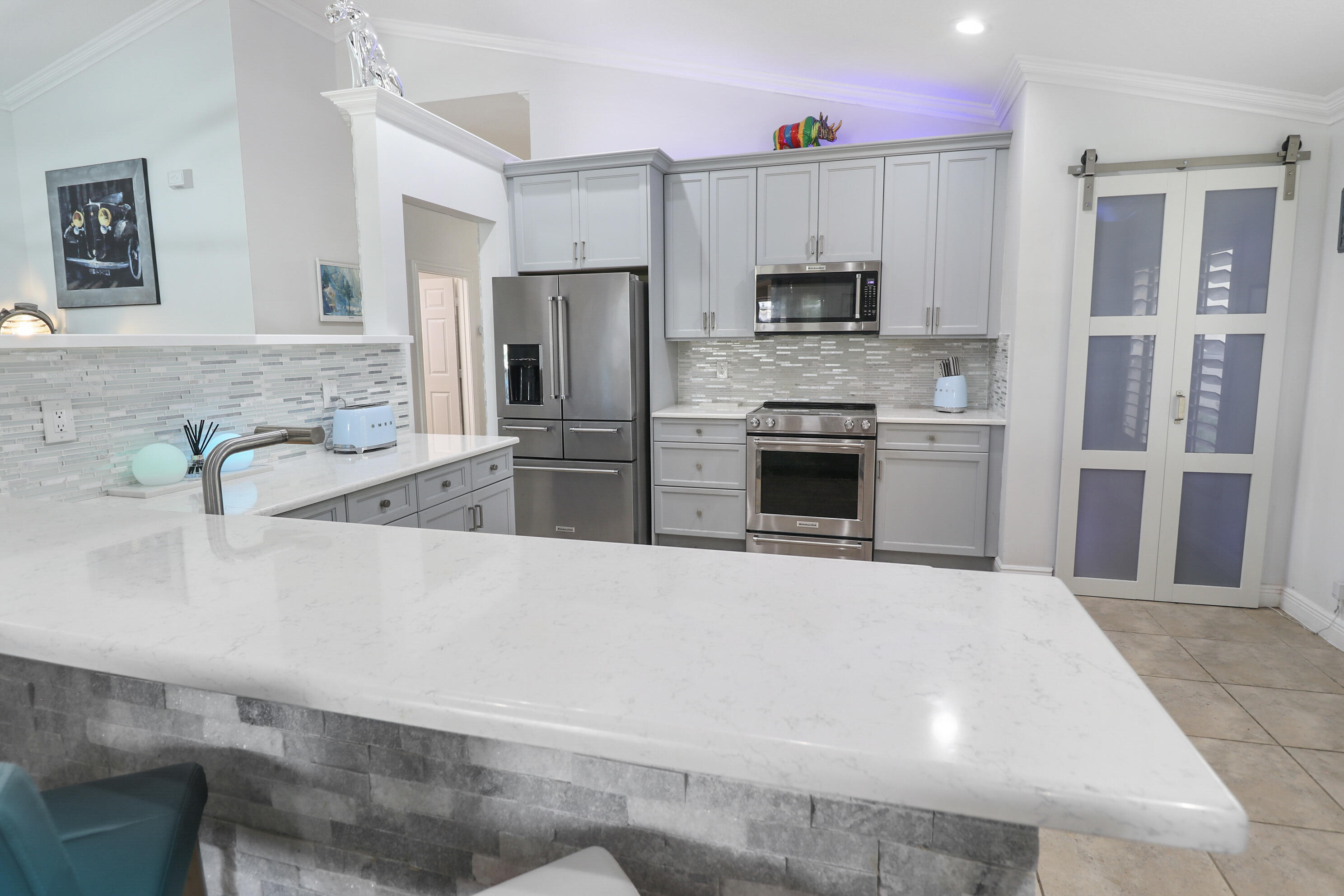 ENCLAVE AT THE FOUNTAINS 3 - Residential