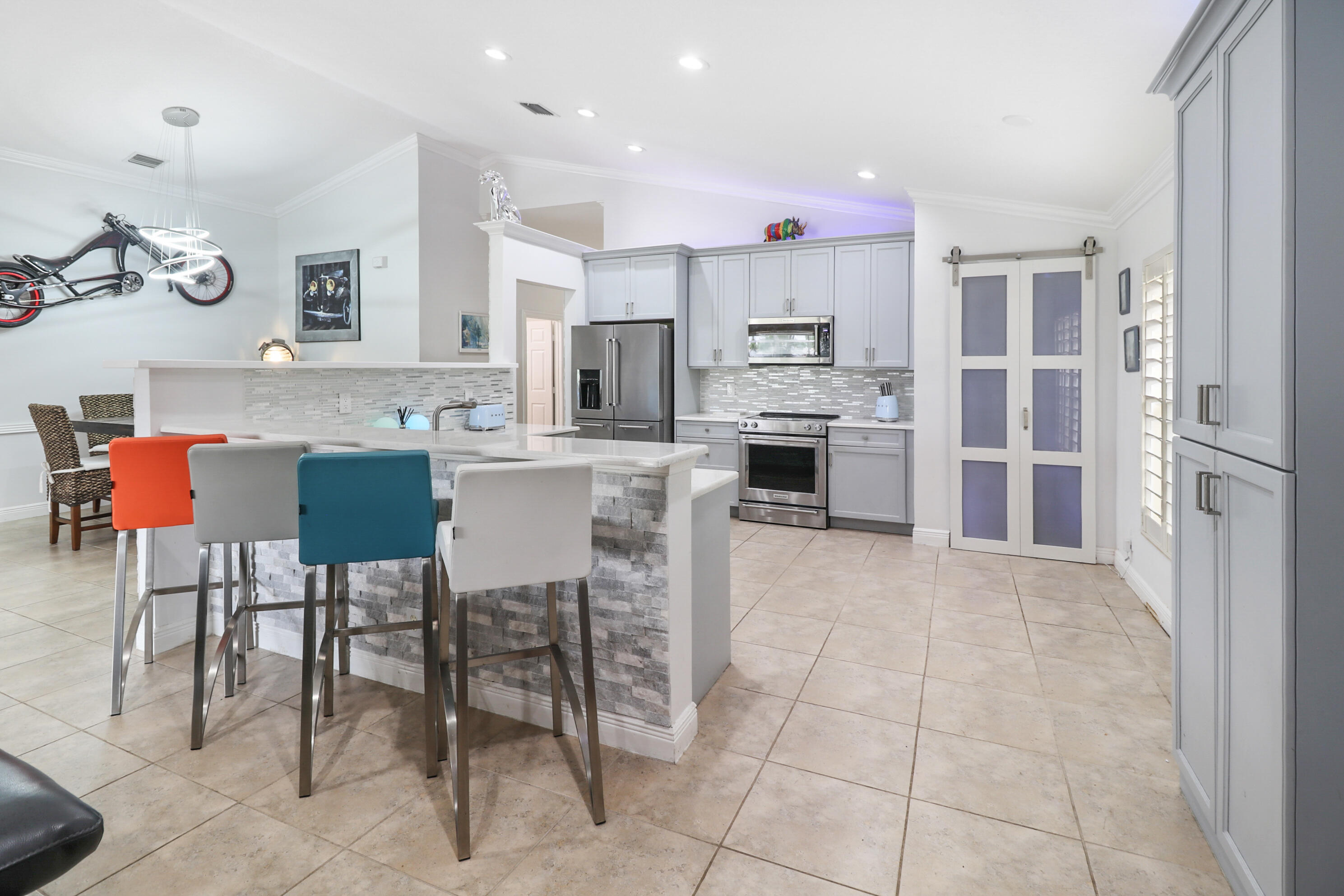 ENCLAVE AT THE FOUNTAINS 3 - Residential