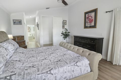 Tiny photo for 5671 S Fountains Drive S, Lake Worth, FL 33467 (MLS # B26004139)