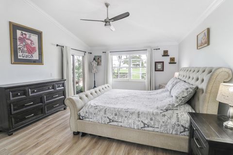 Tiny photo for 5671 S Fountains Drive S, Lake Worth, FL 33467 (MLS # B26004139)