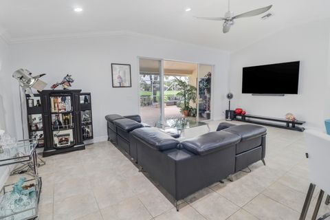 Tiny photo for 5671 S Fountains Drive S, Lake Worth, FL 33467 (MLS # B26004139)