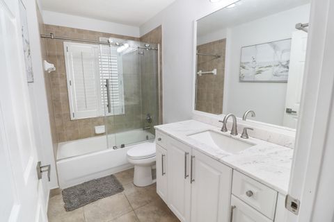 Tiny photo for 5671 S Fountains Drive S, Lake Worth, FL 33467 (MLS # B26004139)