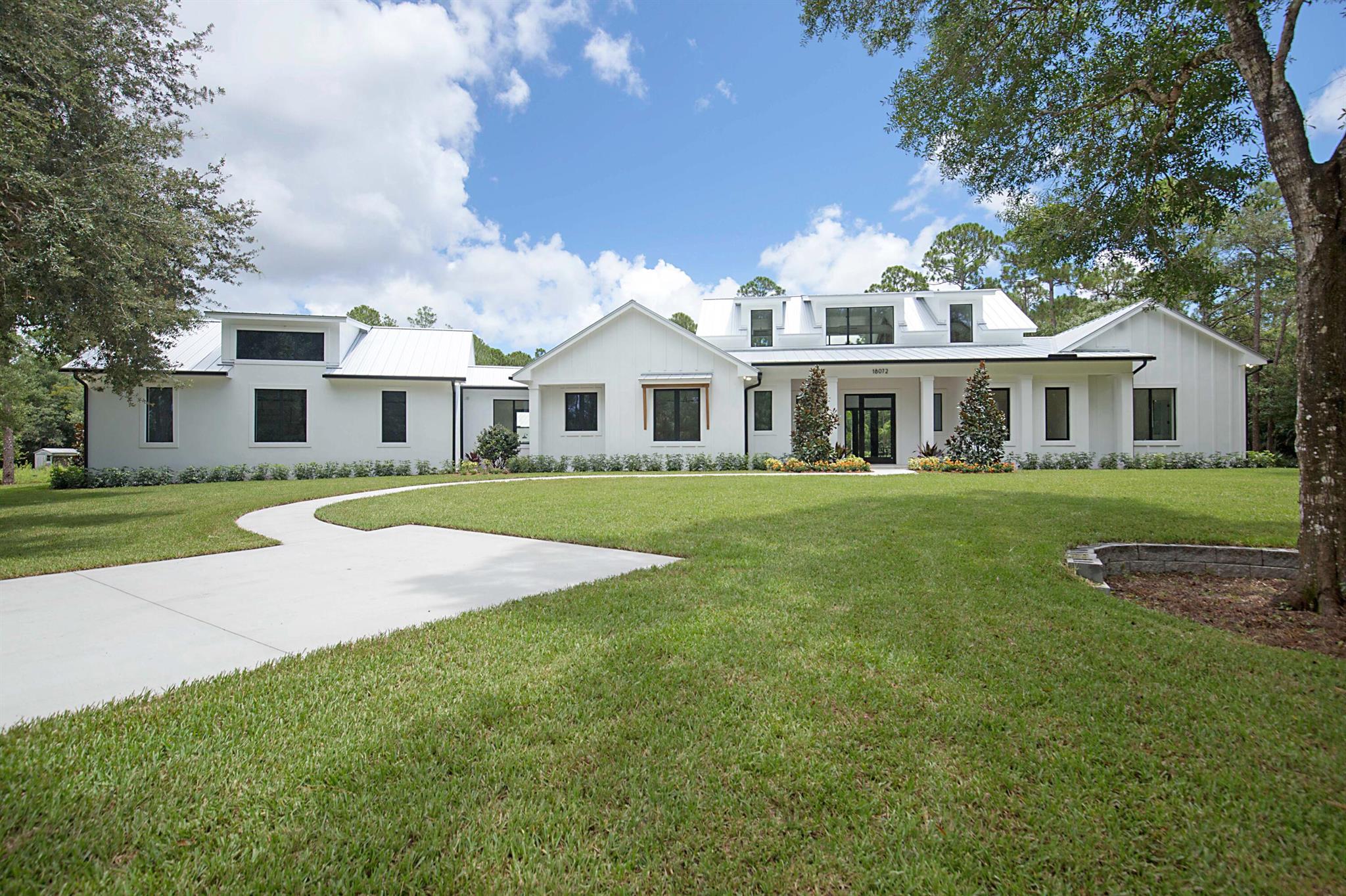 JUPITER FARMS - Residential