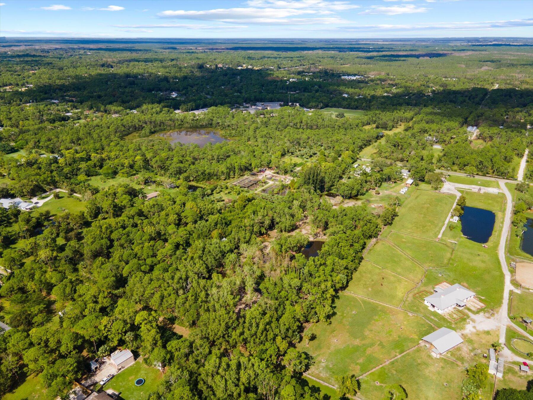JUPITER FARMS - Residential