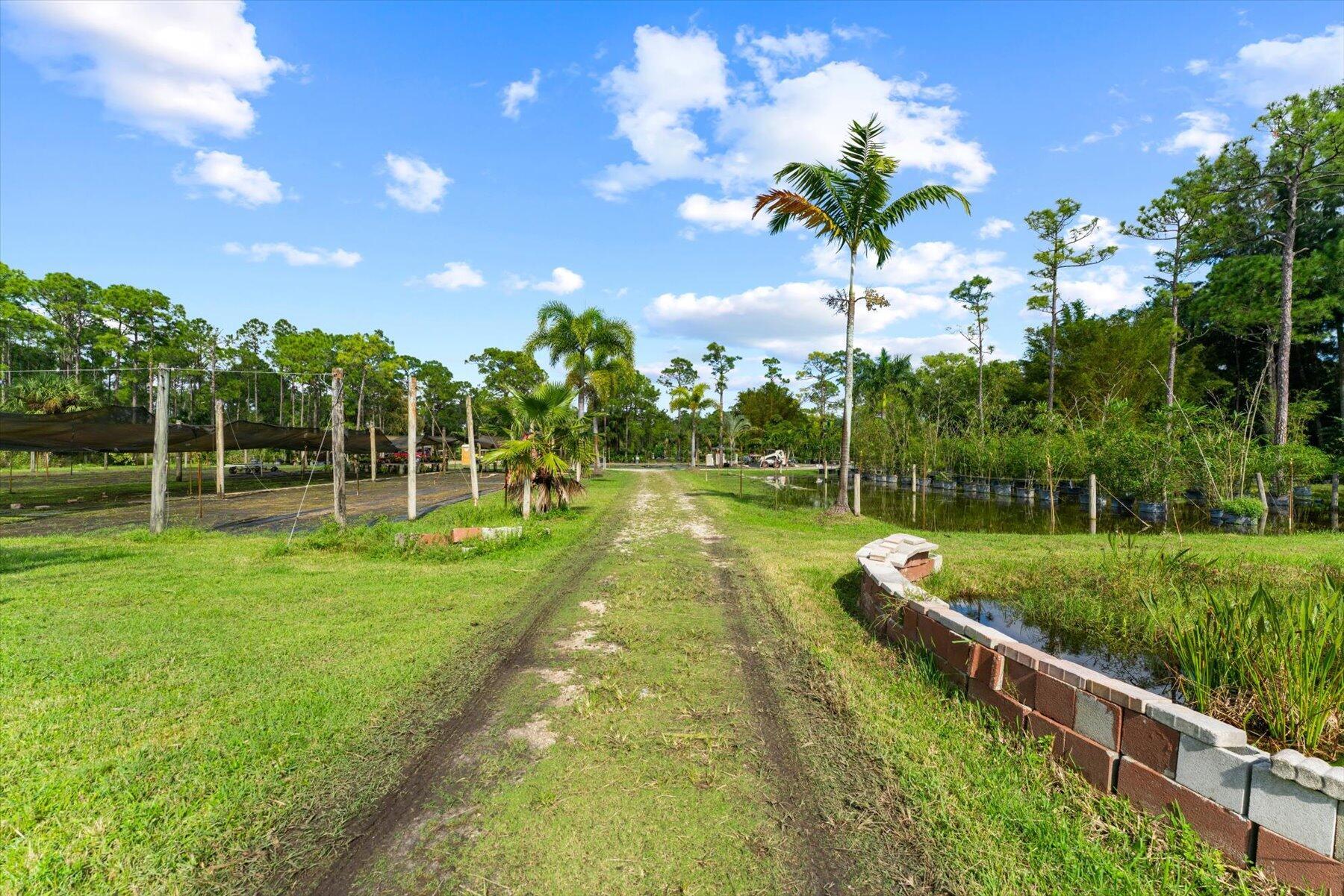 JUPITER FARMS - Residential