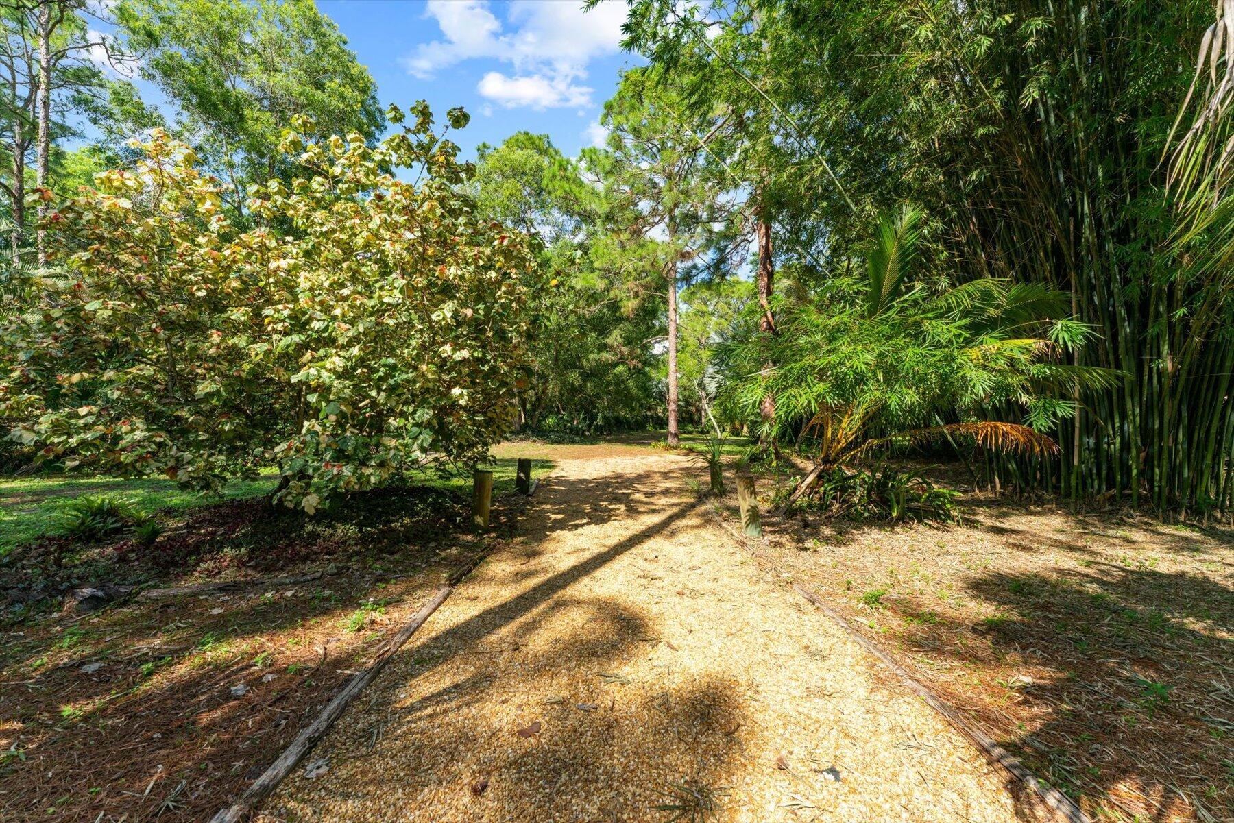 JUPITER FARMS - Residential