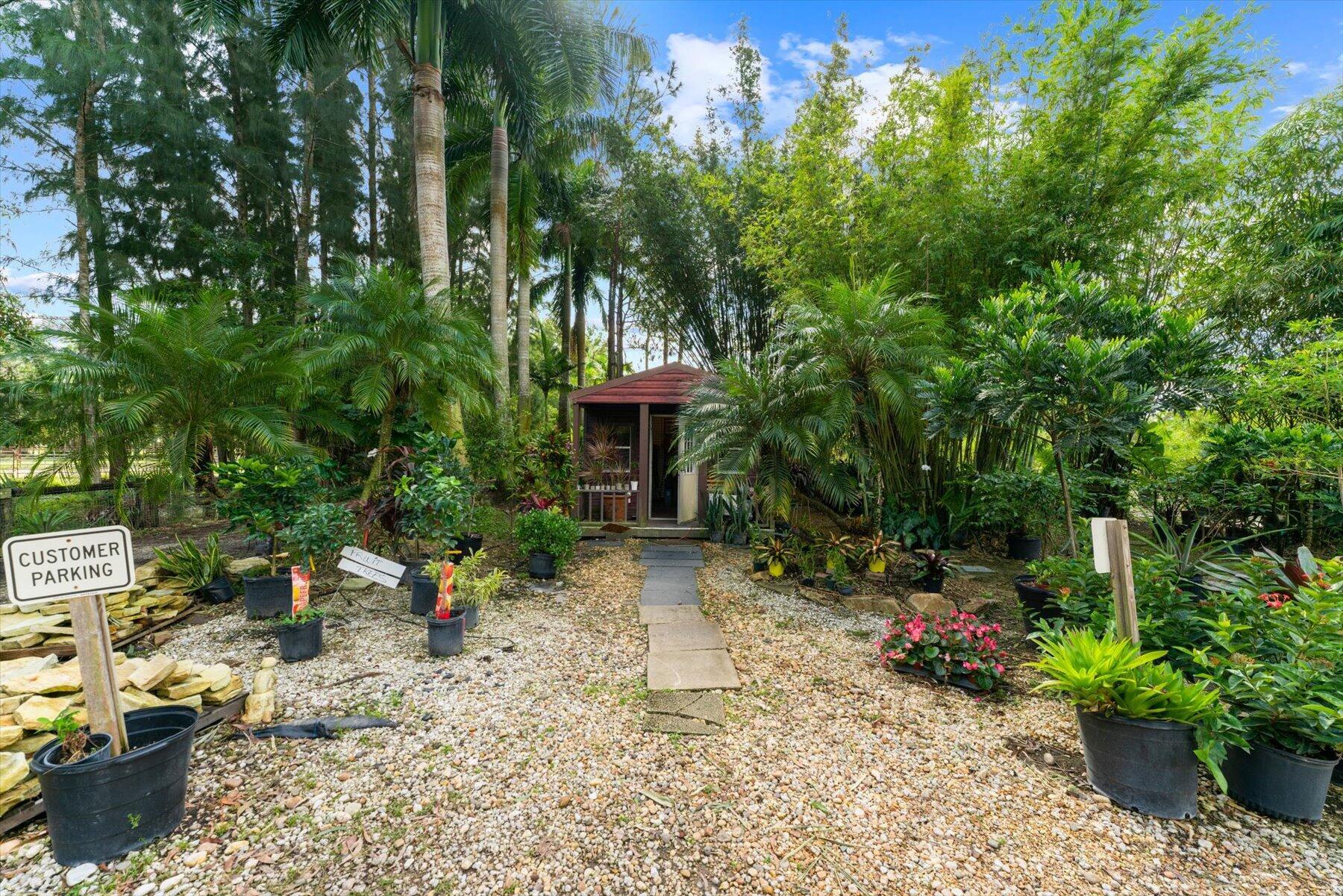 JUPITER FARMS - Residential