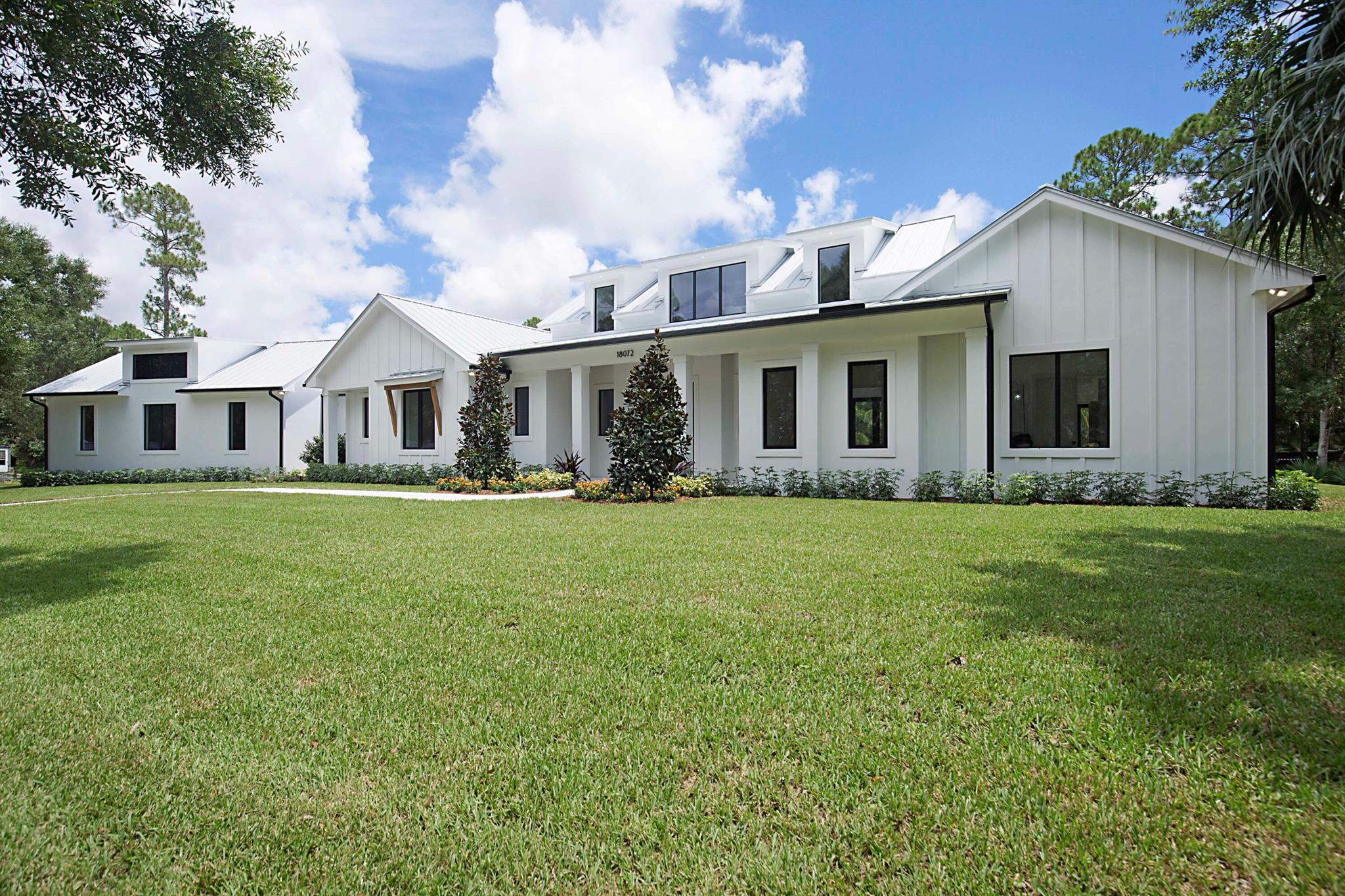 JUPITER FARMS - Residential