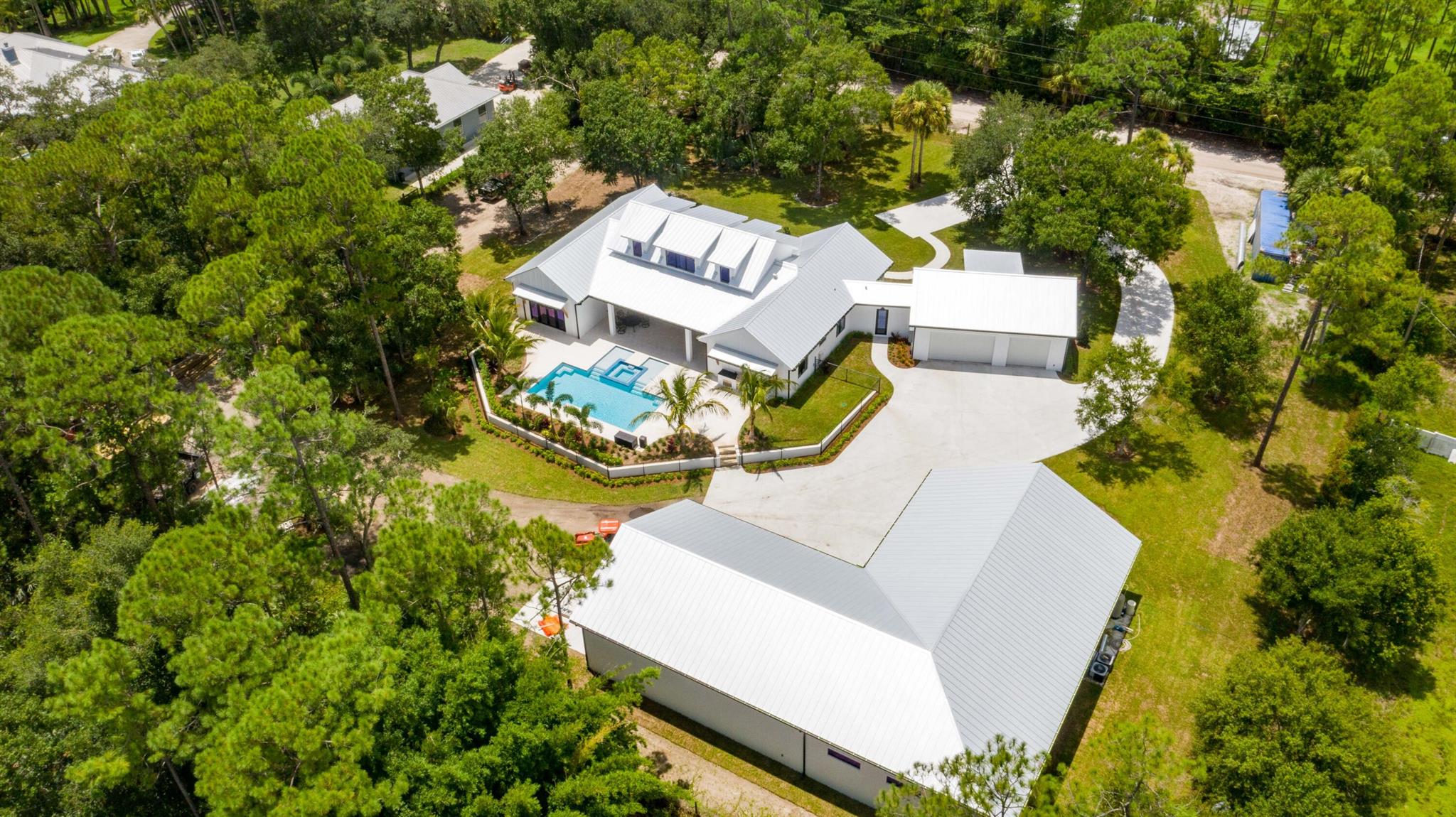 JUPITER FARMS - Residential