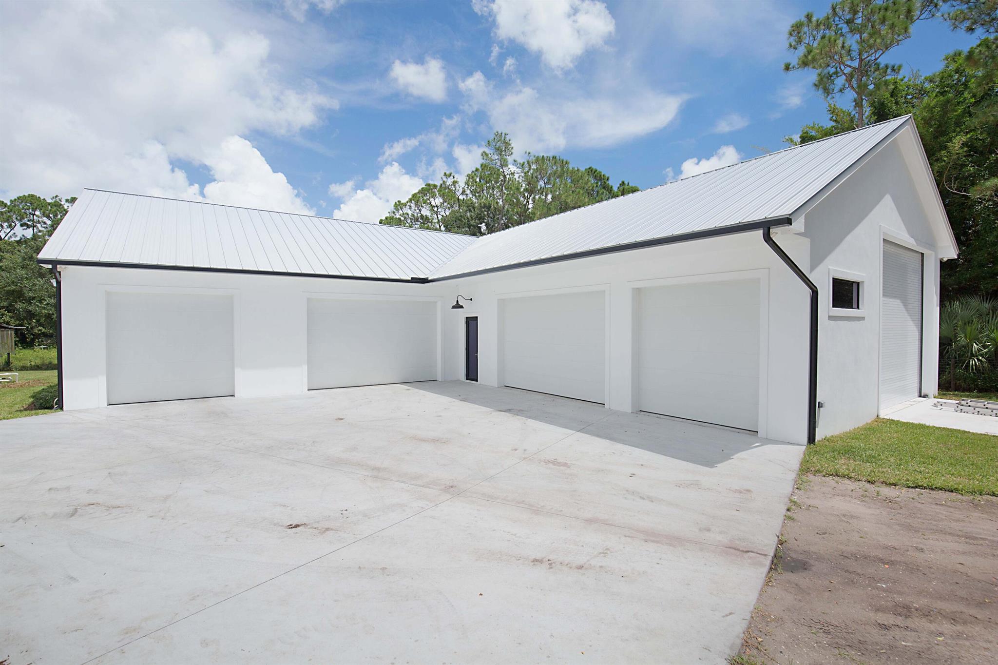 JUPITER FARMS - Residential