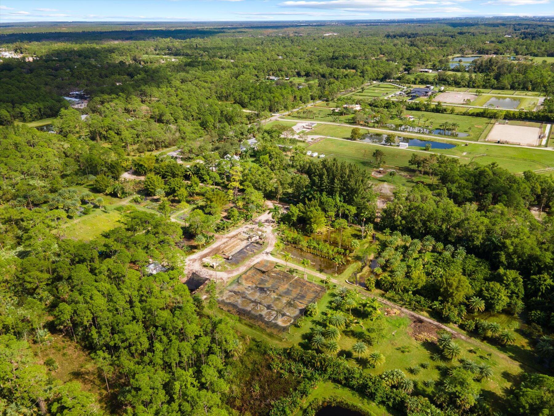 JUPITER FARMS - Residential