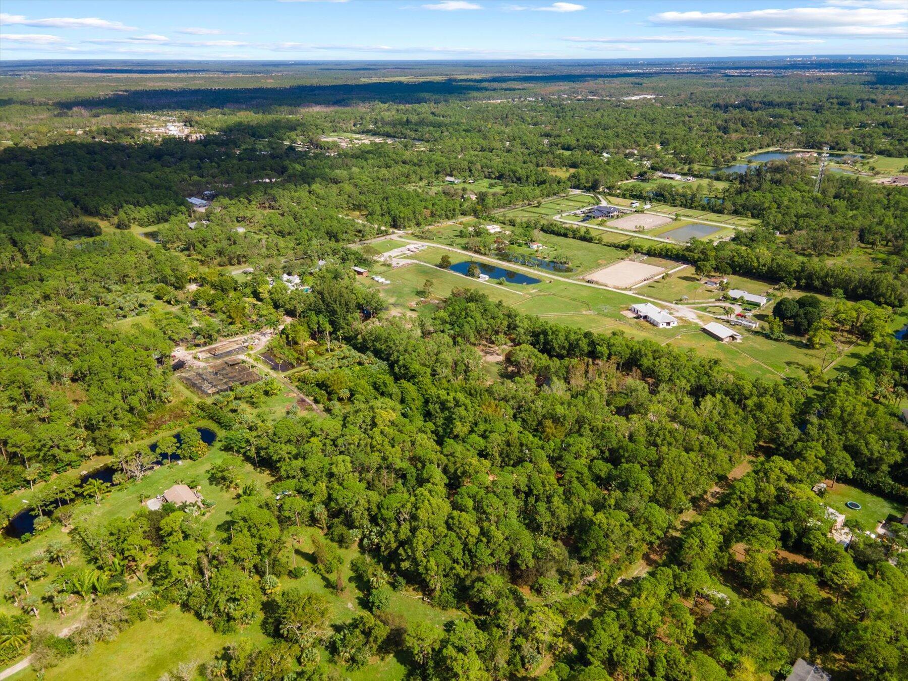 JUPITER FARMS - Residential