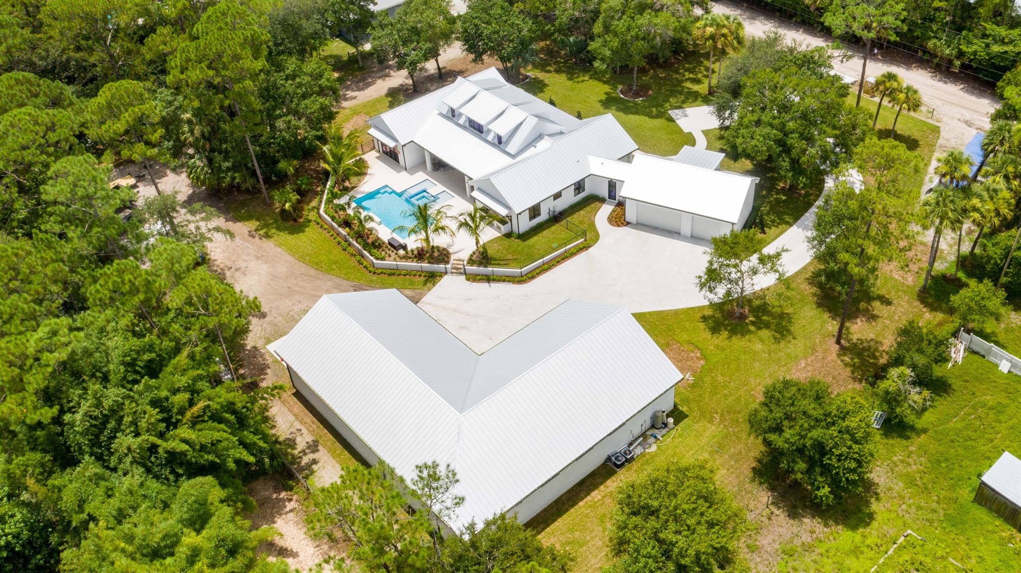 JUPITER FARMS - Residential