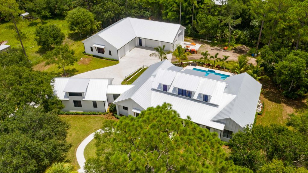 Photo of 11470 172nd Place N, Jupiter, FL 33478 (MLS # R10846689)