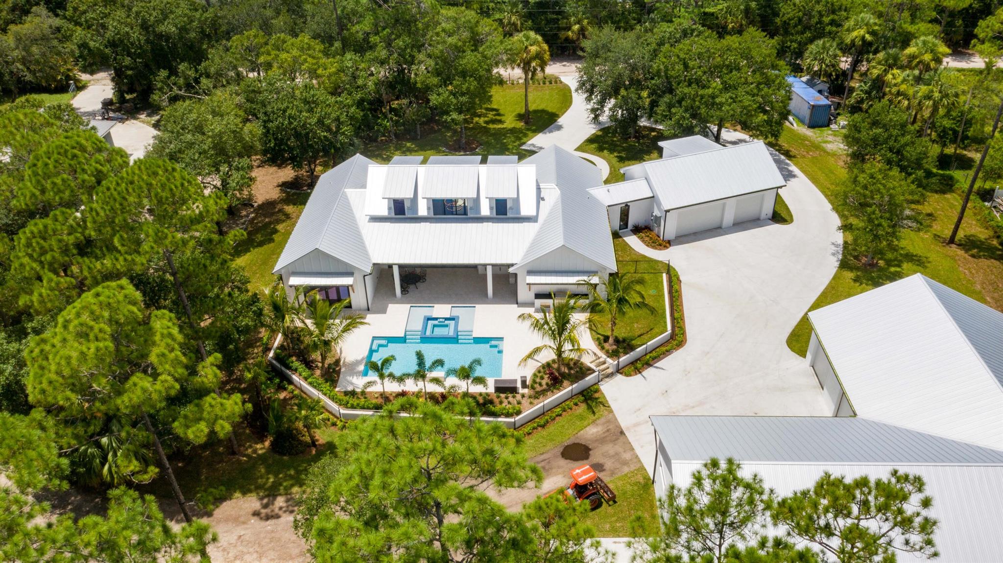 JUPITER FARMS - Residential