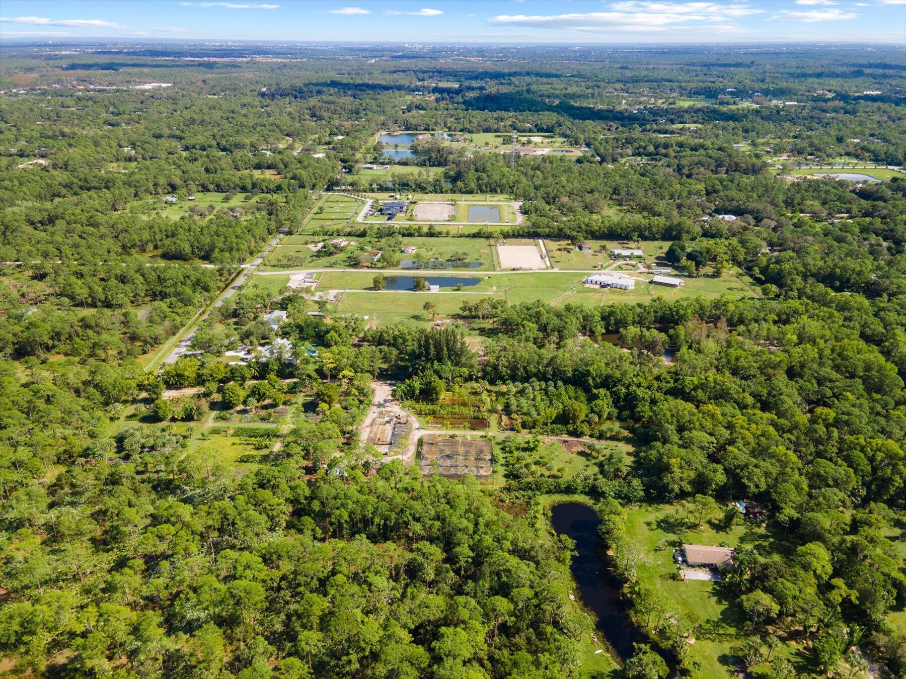 JUPITER FARMS - Residential