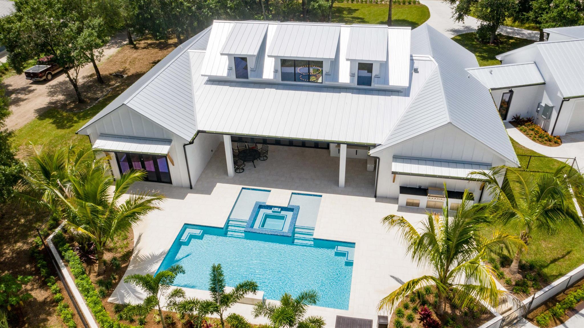 JUPITER FARMS - Residential