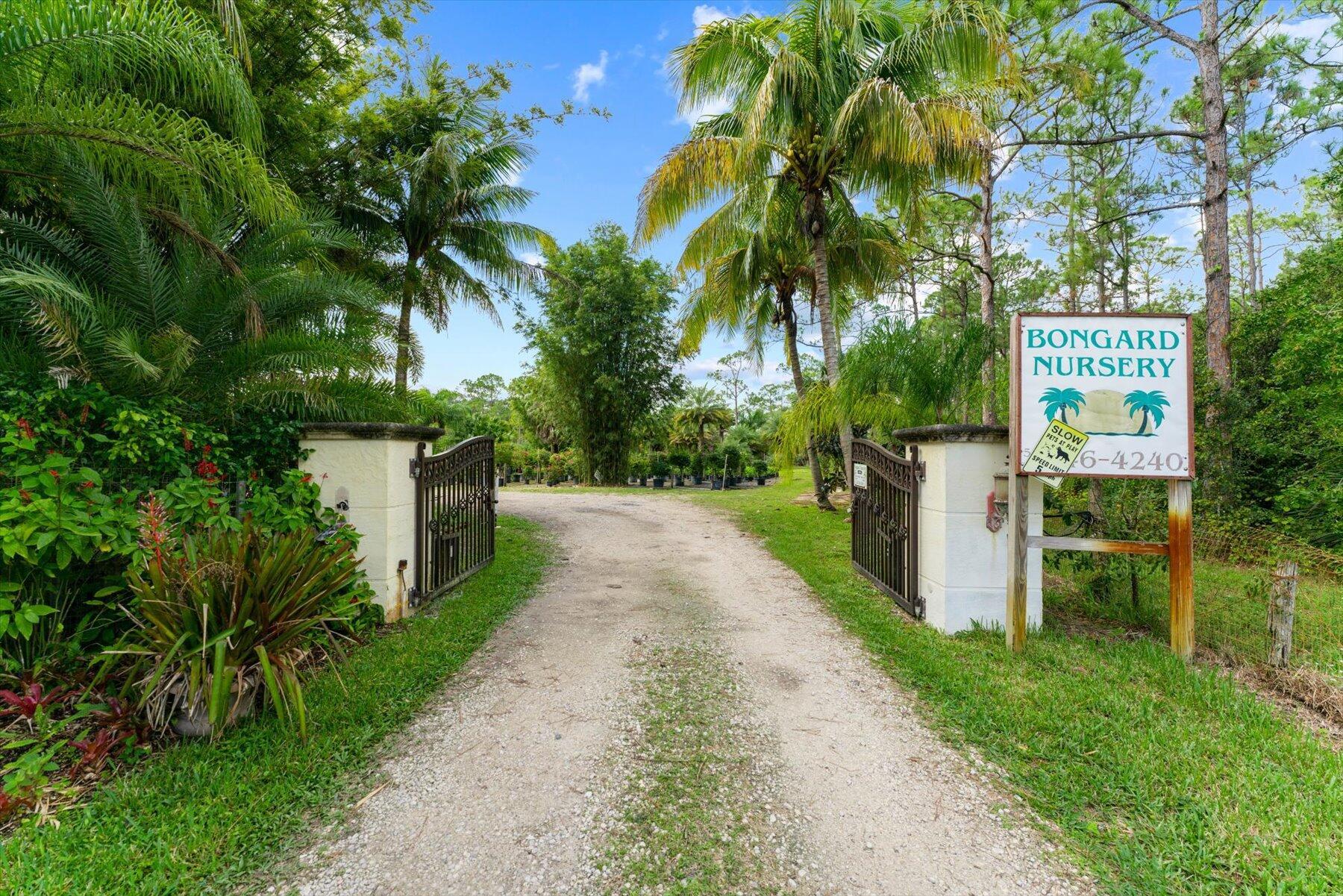 JUPITER FARMS - Residential