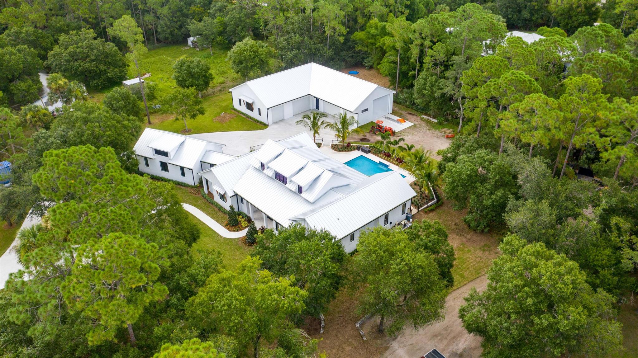 JUPITER FARMS - Residential