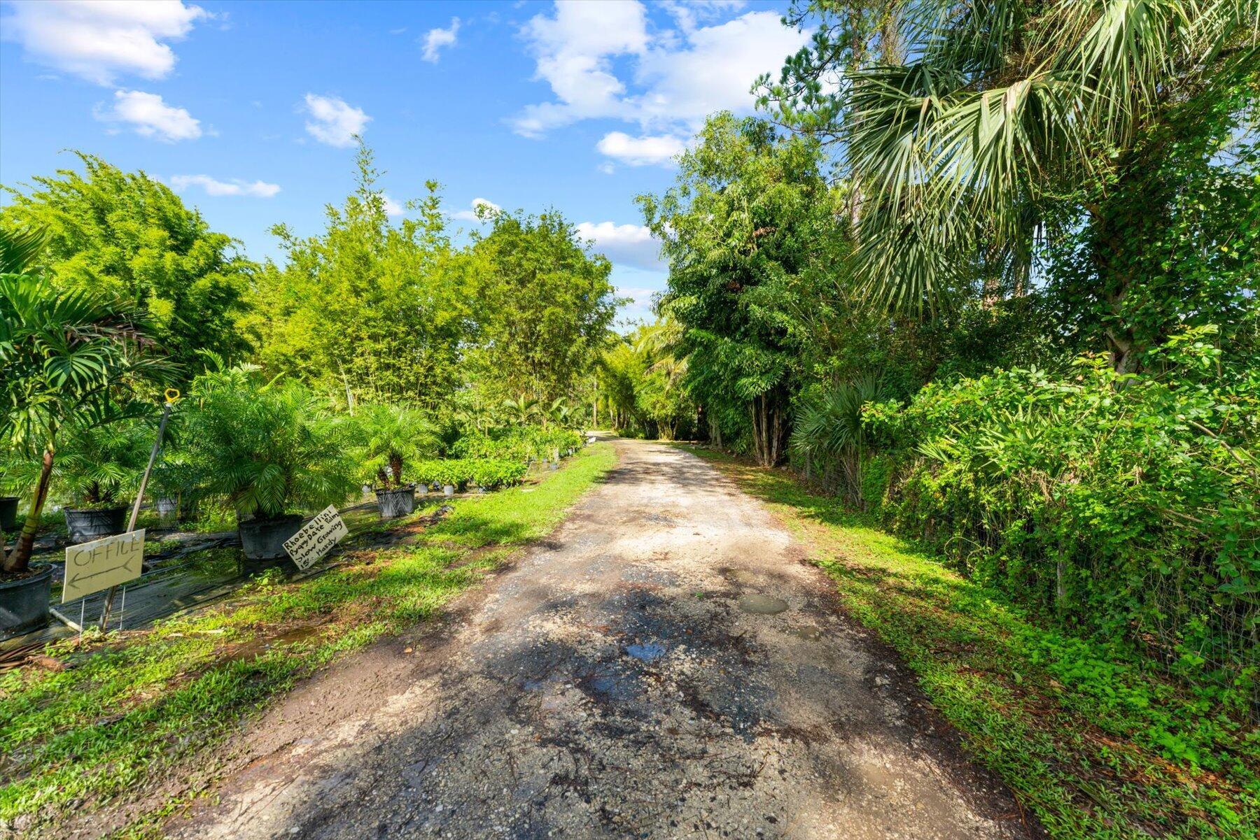 JUPITER FARMS - Residential