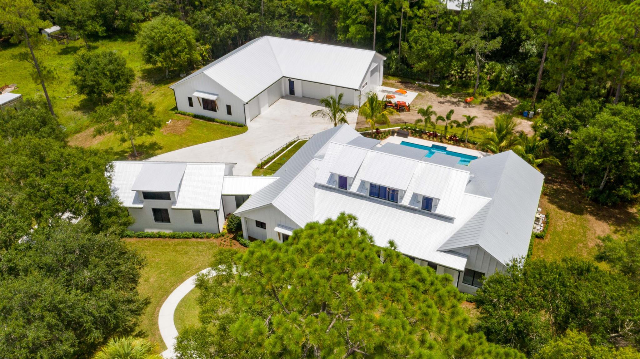 JUPITER FARMS - Residential