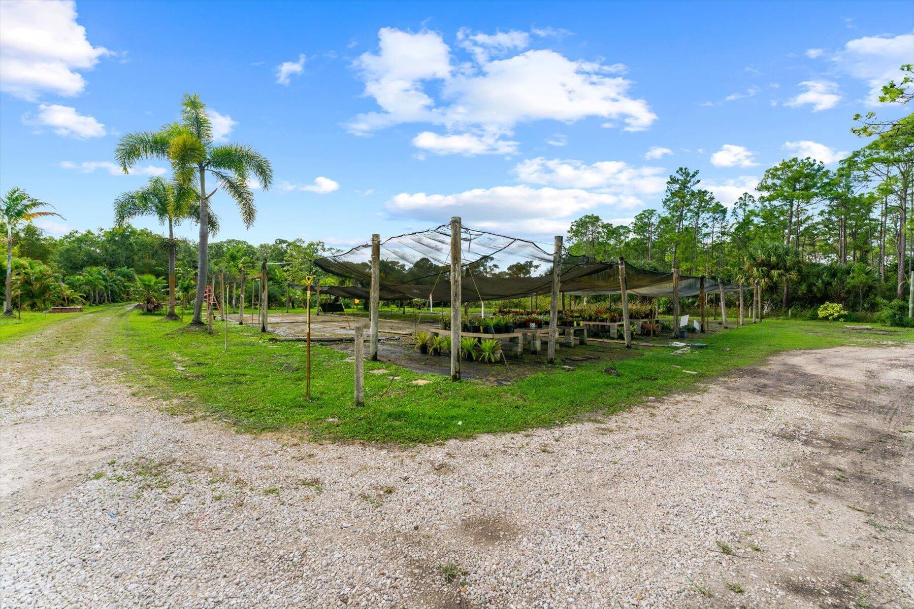 JUPITER FARMS - Residential