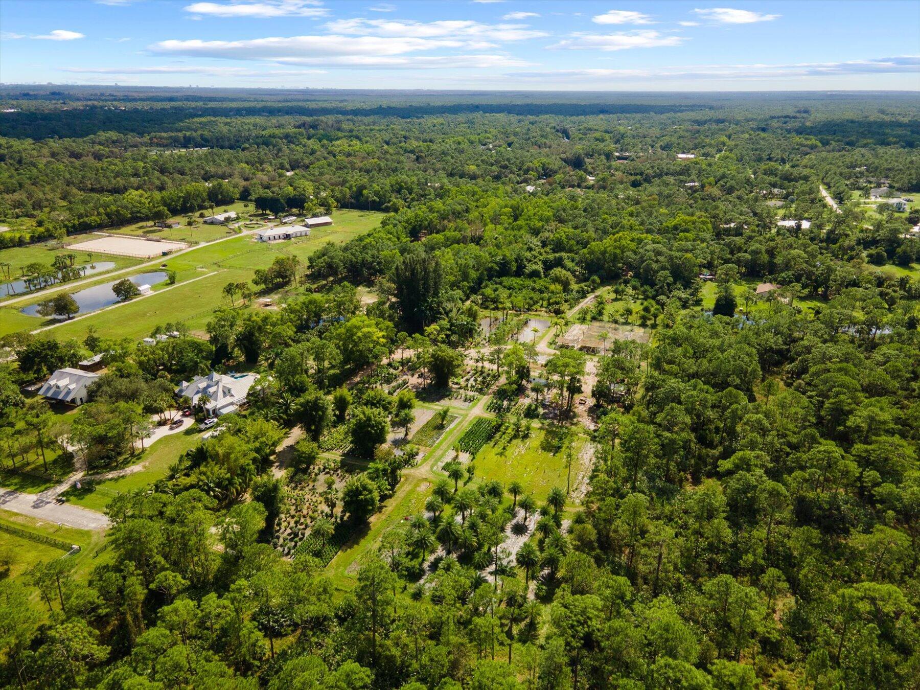JUPITER FARMS - Residential
