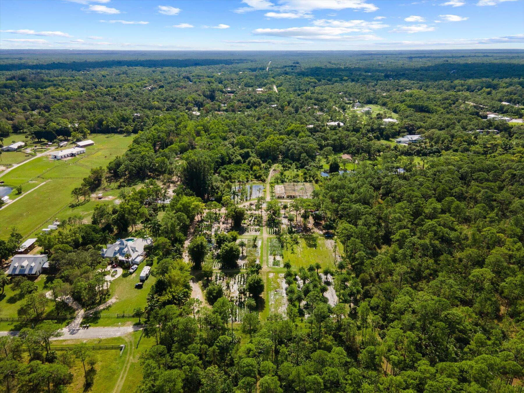 JUPITER FARMS - Residential