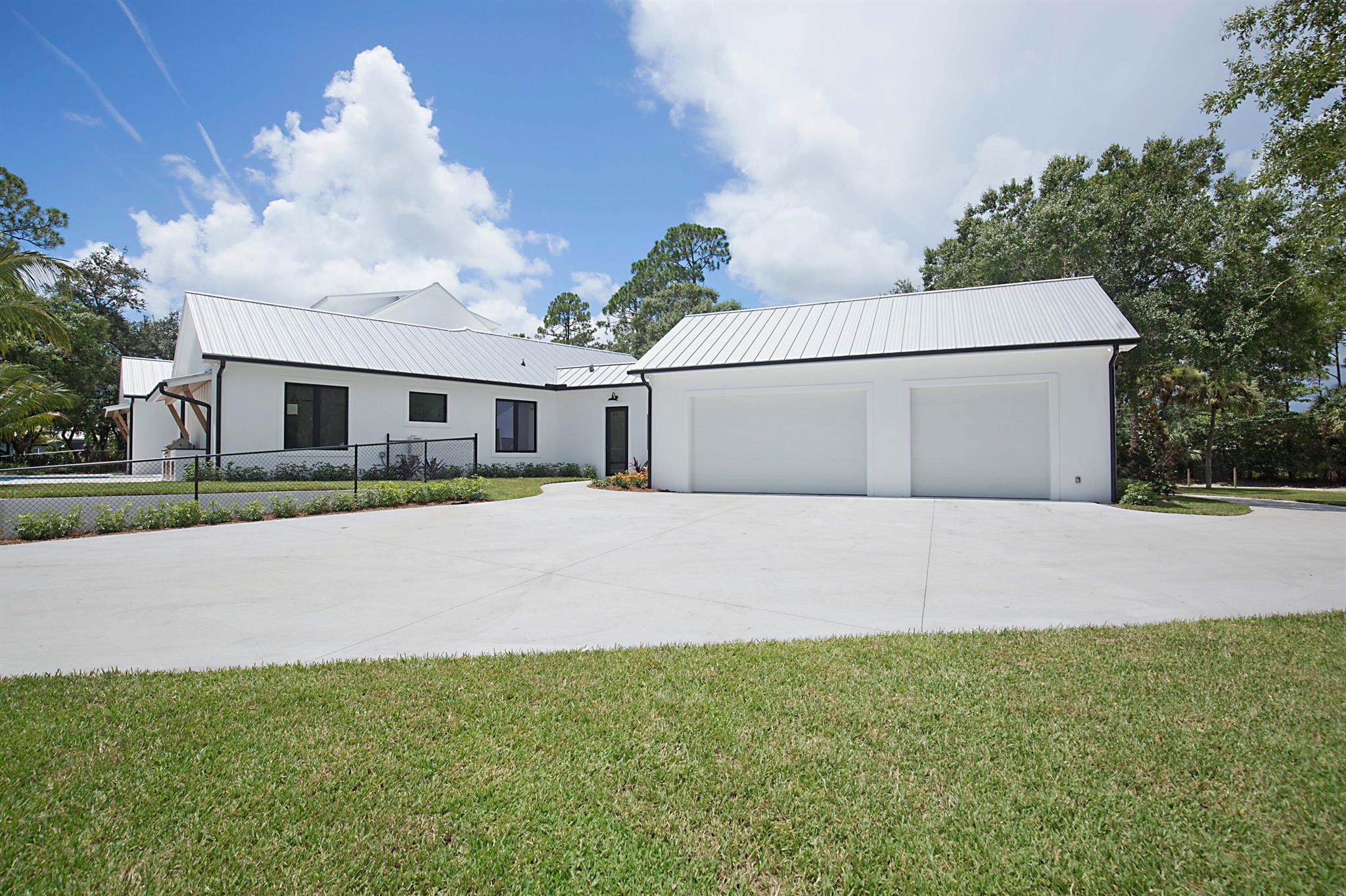 JUPITER FARMS - Residential