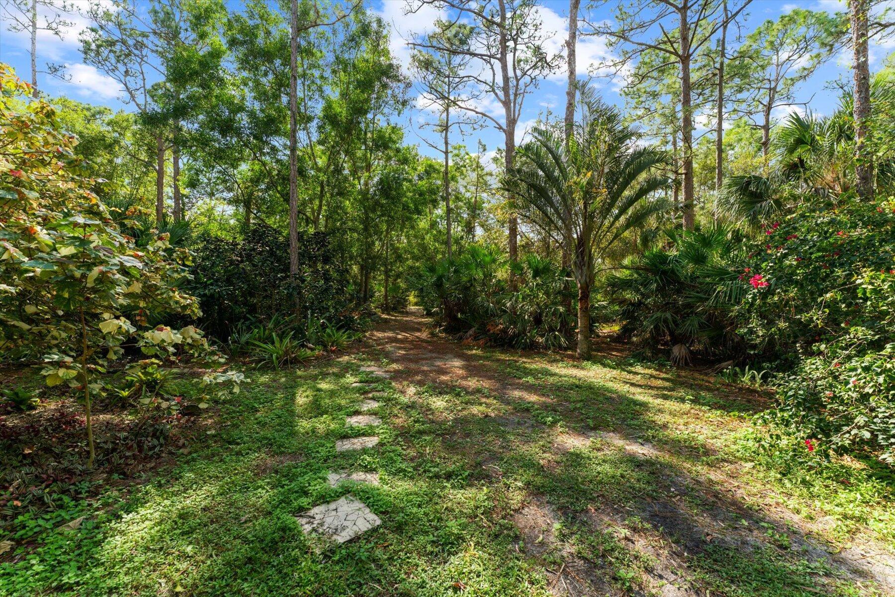 JUPITER FARMS - Residential