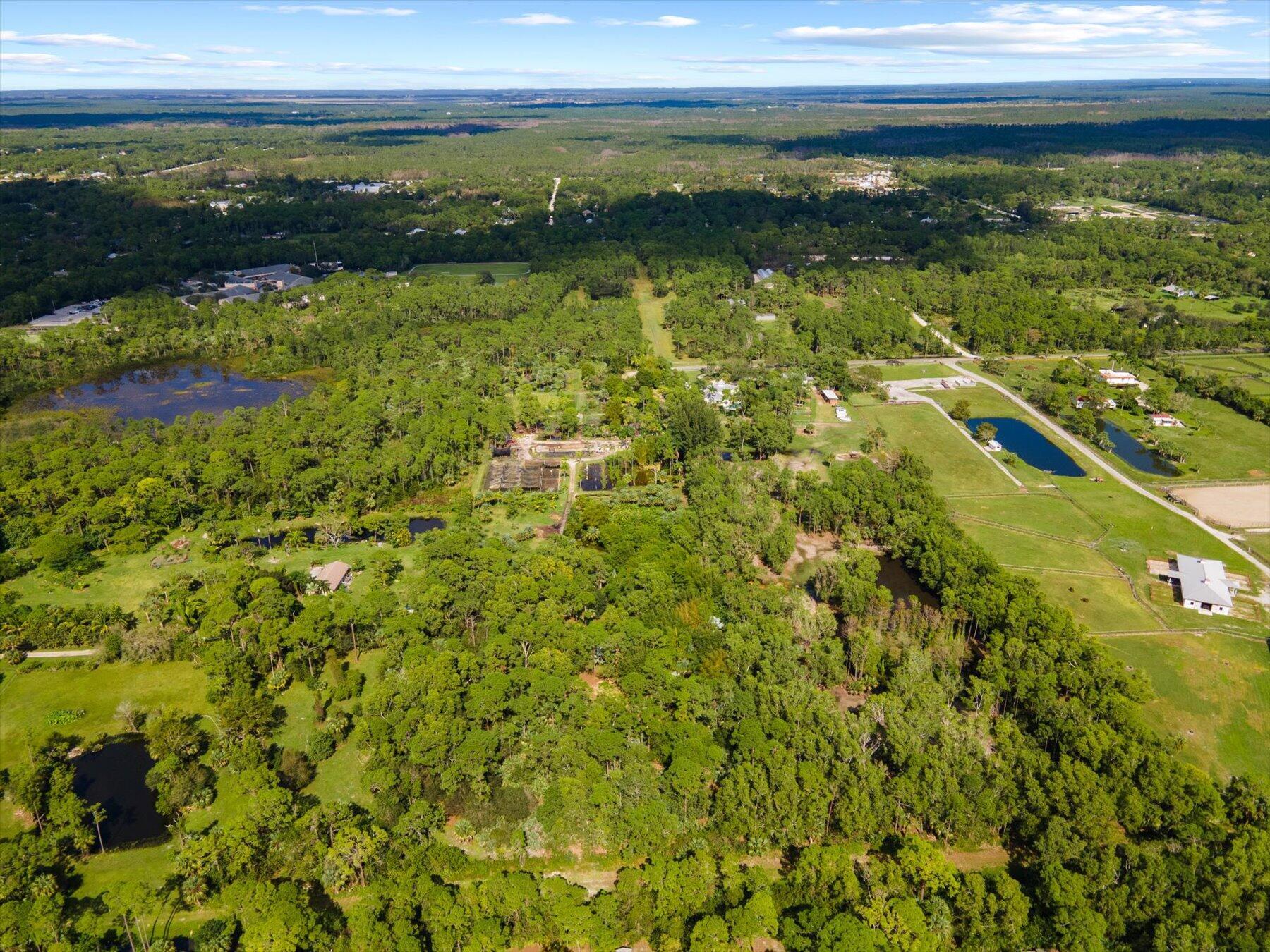 JUPITER FARMS - Residential