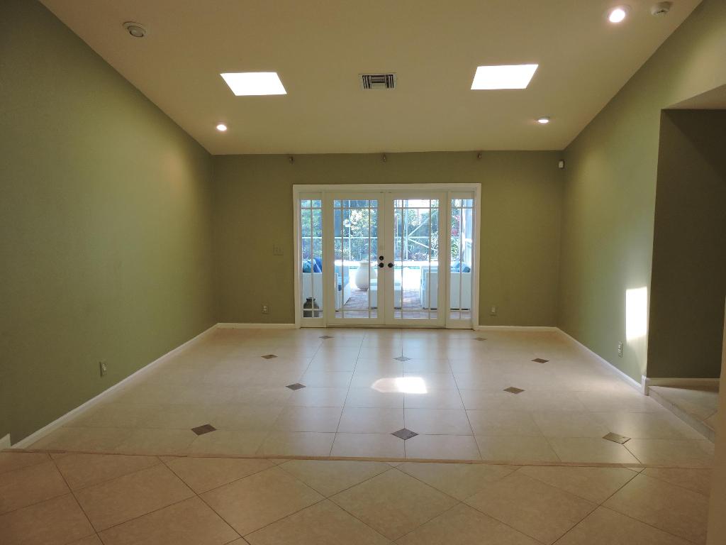 MILLPOND NORTH - Residential Lease